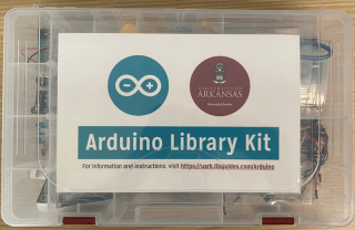 Arduino Library Kit