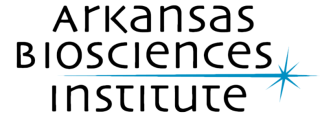 Arkansas Biosciences Institute Logo