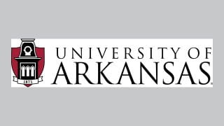 Logo of the University of Arkansas